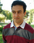 حامد اکرمی