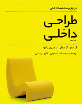 مرجع و مشخصات فنی طراحی داخلی