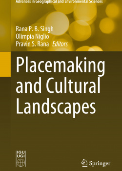 ​​​​​​​Place making and cultural landscapes:  Book Chapter ۱۷ (Cultural Landscape Modelling: A Practical Approach for Evaluating Sustainability, The Historic Village “Maymand” in Iran)