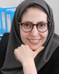 مریم محمدی
