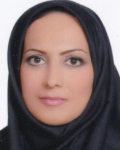 Narges Yazdi