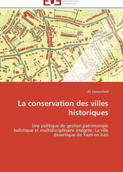 La conservation des villes historiques