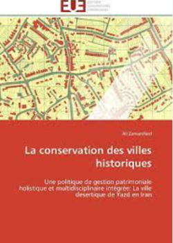 La conservation des villes historiques