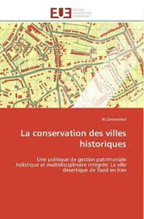 La conservation des villes historiques